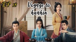 [ENG] EP 18 Voyage to haihun