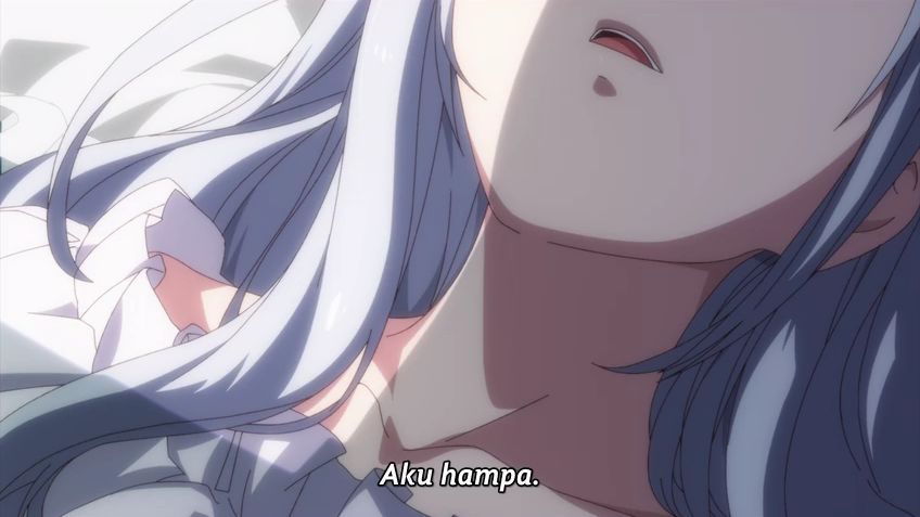 Tensei Oujo to Tensai Reijou no Mahou Kakumei Episode 4 Subtitle
