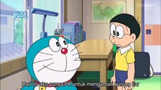 Doraemon - Aku Mini Dora (Sub Indo)