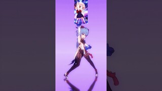 Smol Ganyu - 粛聖!! ロリ神レクイエム☆
