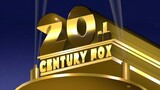 20th Century Fox (Fox Video 1991 Style)