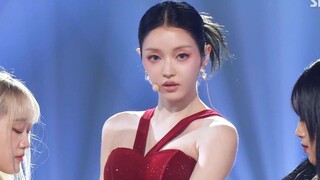 ยูอา โซโล ผลงานเพลงใหม่ Rooftop เวทีแสดงเพลง 240324