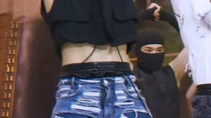 【Kim Min Kyu】Tanpa hambatan 56 detik | Jika Tang Seng yang sedang membaca kitab suci seperti ini, ak