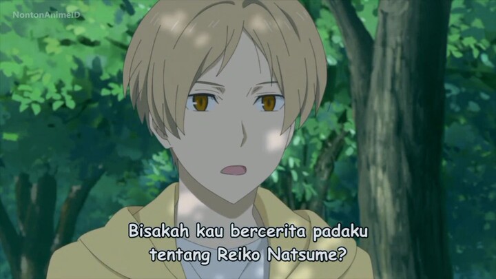 Nyanko Sensei S7 Episode 11  Sub Indo