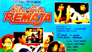 GILA-GILA REMAJA (1986)