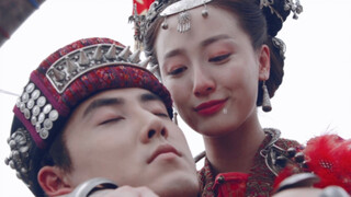 Director! This is the most regrettable thing about unrequited love. Even if you go back in time, you