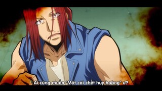 Phim anime Saiyuuki - Ác quỷ - Phần 83 #anime #schooltime