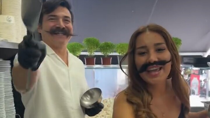 Explosive Scam Package for Bringing Sisters