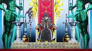 My Gift Lvl 9999 Unlimited Gacha: Backstabbed in a Dungeon episode 4 Full English Sub | REACTION
