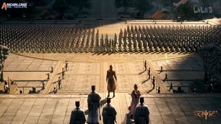 Tales Of Herding Gods Eps 42 Sub Indo (1080HD)