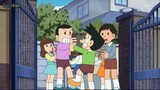 Doraemon episode 637