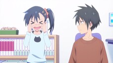 03 - Game Center Shoujo to Ibunka Kouryuu (Subtitle Indonesia)