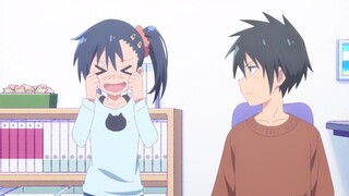 03 - Game Center Shoujo to Ibunka Kouryuu (Subtitle Indonesia)