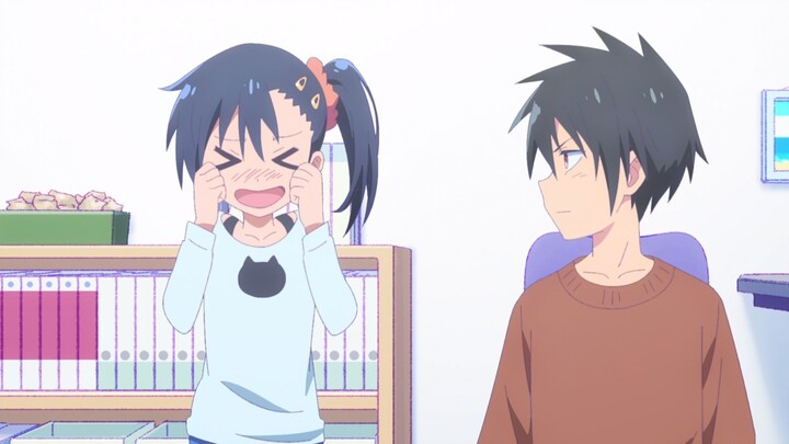 03 - Game Center Shoujo to Ibunka Kouryuu (Subtitle Indonesia)
