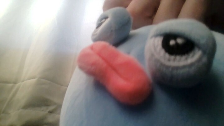 Sleeve Thing episode #5