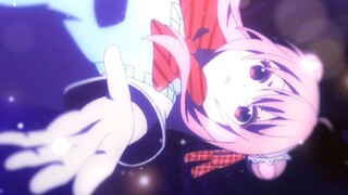 “这份爱，一定很累吧！”【happy sugar life】