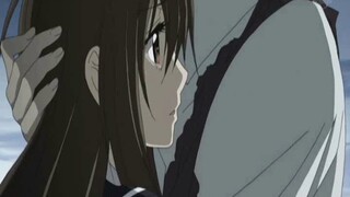 Vampire Knight || Yuki & Zero - E.T.