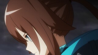 Shura [Arknights]