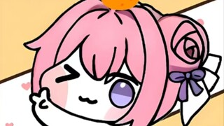 Your daily life with Doro (Labor Day special)