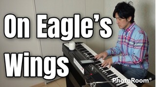 Eagle's Wings(5.2022)-Michael Joncas-PianoArr_Trician-PianoCoversPPIA