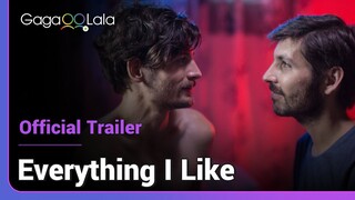 Everything I Like | Official Trailer | How will he know if he's straight, bi or gay?