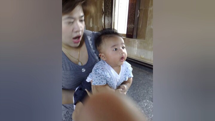 ชวน3คนพาทำบุญที่วัดในอยุธยา สนุกสนานและไปเป็นเพื่อนดีด้วยกัน [หนังสั้นแนวตลกความเป็นจริง] | PJFAMILY