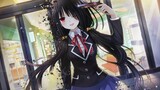 【Tokisaki Kurumi】hanya mimpi burukku