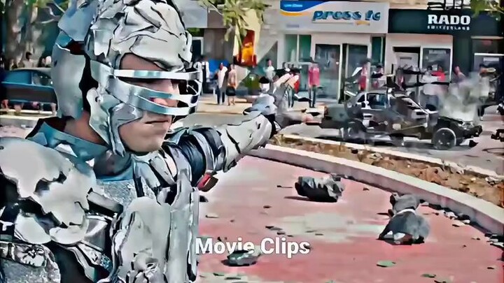 Best movie clip