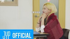 TWICE REALITY "TIME TO TWICE" TDOONG High School EP.02