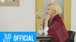 TWICE REALITY "TIME TO TWICE"  TDOONG High School EP.02