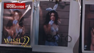 SK Chairman, pinasok ang pagbebenta ng aliw para kumita ng pera?! | Wish Ko Lang