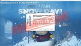 SOUTH PARK SNOW DAY DOWNLOAD FULL PC GAME