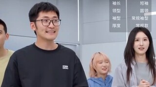 "Haha, tôi cười đến mức nôn mửa giữa đêm khi thấy cảnh này." Đã xảy ra lỗi trong quá trình phát sóng