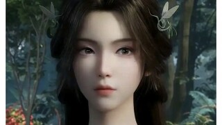 韩立通过搜魂才能认得出这是菡云芝吧