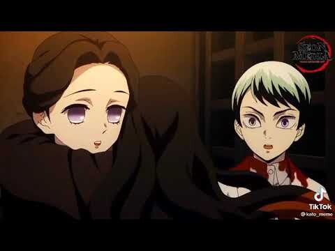 cũng là kimetsu no Yaiba nhưng nó lạ lắm)) p3