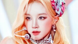 (G)I-DLE《Nxde》初舞台公开！