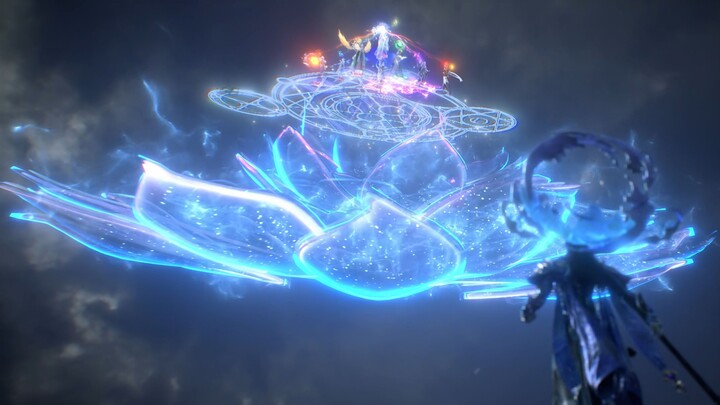 Stellar Transformation S7 Eps 05 Sub Indo