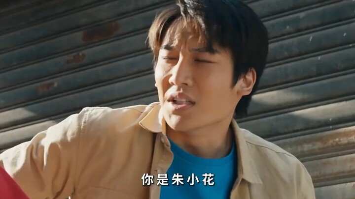 A young man time-trips back to his parents’ youth and nearly gets beaten up by them—hilarious beyond