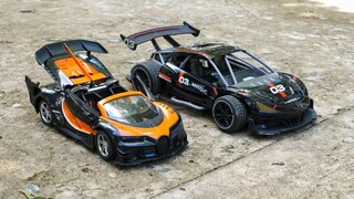 NERF GUN RC BOAT AND CAR CONTROLL BATTLE 1 HOUR