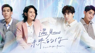 HIStory5: Love in the Future Episode 14 (2022) Eng Sub [BL] 🇹🇼🏳️‍🌈