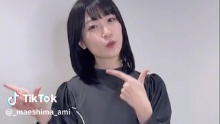 Cai Cai đích thân nhảy cho bạn điệu nhảy Love Package