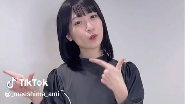 Cai Cai personally performs the Love Package Dance Hall for you