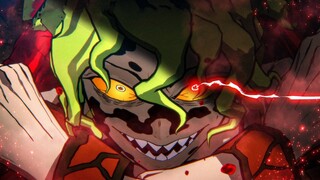 Gyutaro Is TOXIC In Demon Slayer! (NEW DEMON SLAYER DLC)
