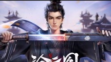 Cang Yuan Tu(The Demon Hunter)EP 1