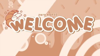 LOVE U 4.5K ORANG😭💗