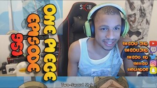 One Piece | Reaction - Episode. 951