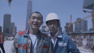 [Movies&TV][The Top Restaurant]Workers Won't Eat the Tasty Meat