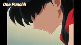 InuYasha (Short Ep 58) - Chiến đấu với Quả Đào Nhân (Phần 3) #Inuyasha