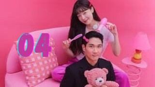 My Sweet Mobster 2024 - Ep 4 [Eng Sub]