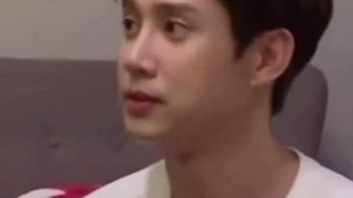 I never expected his chaebol status to be real, but he’s so gentle.